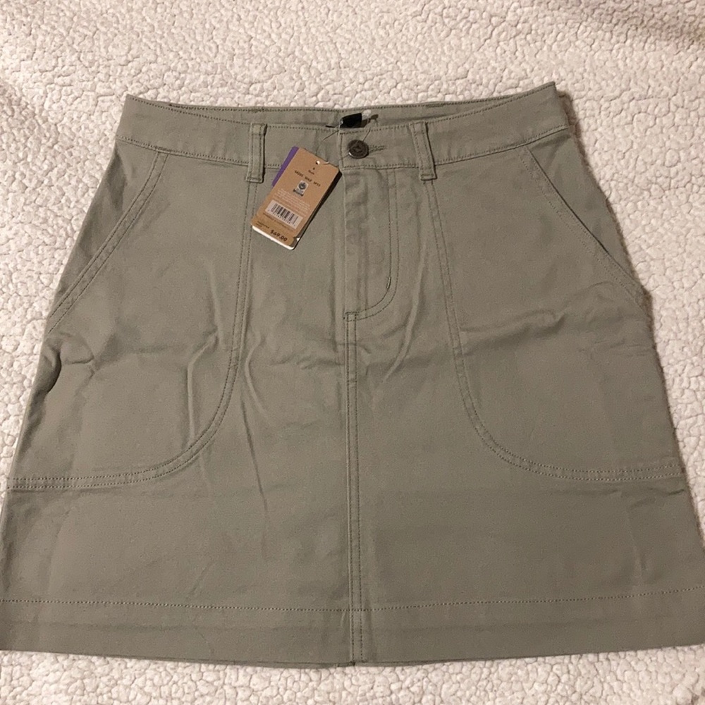 NWT-PATAGONIA skirt